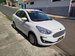 FORD Ka + Sedan 1.0 12V 4P TI-VCT SE FLEX