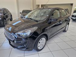 FORD Ka + Sedan 1.0 12V 4P TI-VCT SE PLUS FLEX