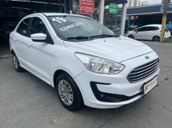 FORD Ka + Sedan 1.0 12V 4P TI-VCT SE FLEX