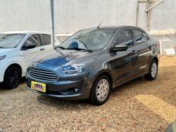 FORD Ka + Sedan 1.0 12V 4P TI-VCT SE FLEX