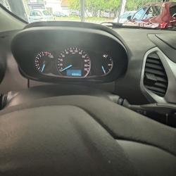 FORD Ka + Sedan 1.0 12V 4P TI-VCT SE FLEX