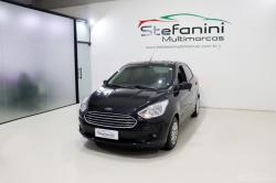 FORD Ka + Sedan 1.0 12V 4P TI-VCT SE FLEX