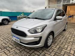 FORD Ka + Sedan 1.0 12V 4P FLEX TI-VCT SE