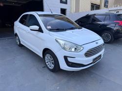 FORD Ka + Sedan 1.0 12V 4P TI-VCT SE FLEX