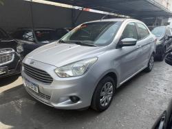 FORD Ka + Sedan 1.0 12V 4P TI-VCT SE PLUS FLEX