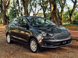 FORD Ka + Sedan 1.0 12V 4P TI-VCT SE PLUS FLEX