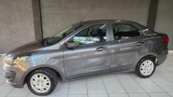 FORD Ka + Sedan 1.0 12V 4P TI-VCT SE FLEX