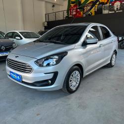 FORD Ka + Sedan 1.0 12V 4P TI-VCT SE FLEX