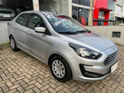 FORD Ka + Sedan 1.0 12V 4P TI-VCT SE FLEX