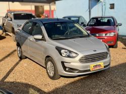 FORD Ka + Sedan 1.0 12V 4P TI-VCT SE FLEX