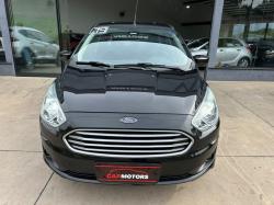 FORD Ka + Sedan 1.0 12V 4P TI-VCT SE FLEX