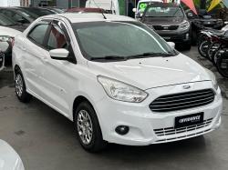 FORD Ka + Sedan 1.5 12V 4P FLEX TI-VCT SE PLUS