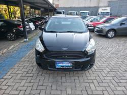FORD Ka + Sedan 1.5 12V 4P FLEX TI-VCT SE