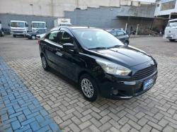 FORD Ka + Sedan 1.5 12V 4P FLEX TI-VCT SE