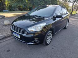 FORD Ka + Sedan 1.5 16V 4P FLEX SIGMA SE PLUS