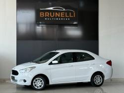 FORD Ka + Sedan 1.5 12V 4P FLEX TI-VCT SE