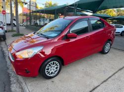 FORD Ka + Sedan 1.5 12V 4P FLEX TI-VCT SE