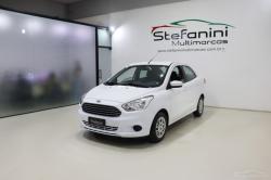 FORD Ka + Sedan 1.5 16V 4P FLEX SE PLUS
