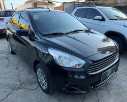 FORD Ka + Sedan 1.5 16V 4P FLEX SIGMA SE