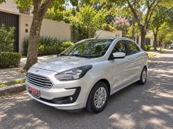 FORD Ka + Sedan 1.5 12V 4P FLEX TI-VCT SE