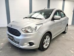 FORD Ka + Sedan 1.5 12V 4P FLEX TI-VCT SE