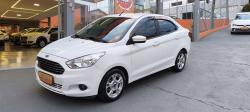 FORD Ka + Sedan 1.5 12V 4P FLEX TI-VCT SEL