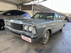 FORD Landau 5.0 V8 4P