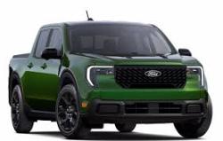 FORD Maverick Pick-up 2.0 4P ECOBOOST BLACK AUTOM�TICO