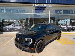 FORD Maverick Pick-up 2.0 4P ECOBOOST BLACK AUTOM�TICO