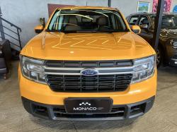 FORD Maverick Pick-up 2.0 4P ECOBOOST LARIAT FX4 AUTOM�TICO