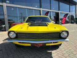 FORD Maverick Pick-up 