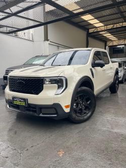 FORD Maverick Pick-up 2.0 4P ECOBOOST TREMOR AUTOM�TICO