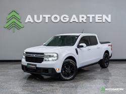 FORD Maverick Pick-up 2.0 4P ECOBOOST LARIAT FX4 AUTOM�TICO