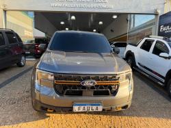 FORD Maverick Pick-up 