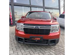 FORD Maverick Pick-up 2.0 4P ECOBOOST LARIAT FX4 AUTOM�TICO