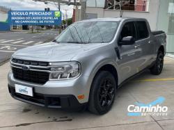 FORD Maverick Pick-up 2.0 4P ECOBOOST LARIAT FX4 AUTOMÁTICO