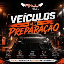 FORD Mondeo 2.0 16V 4P GHIA AUTOM�TICO