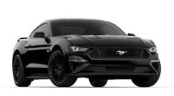FORD Mustang 5.0 V8 32V COUP GT PERFORMANCE AUTOMTICO
