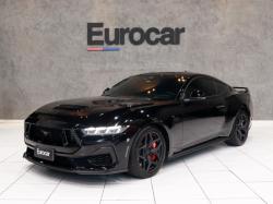 FORD Mustang 5.0 V8 24V GT PREMIUM COUP�
