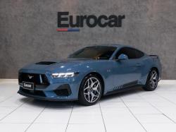 FORD Mustang 5.0 V8 24V GT PREMIUM COUP�