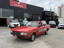 FORD Pampa 1.8 GL