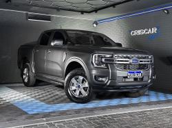 FORD Ranger 2.0 4P TURBO DIESEL XLS 4X4 CABINE DUPLA AUTOMTICO
