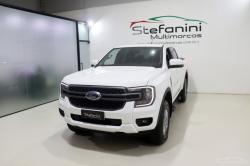 FORD Ranger 2.0 4P TURBO DIESEL XLS 4X4 CABINE DUPLA AUTOM�TICO