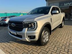 FORD Ranger 2.0 4P TURBO DIESEL XLS 4X4 CABINE DUPLA AUTOM�TICO