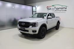 FORD Ranger 2.0 4P TURBO DIESEL XLS 4X4 CABINE DUPLA AUTOM�TICO
