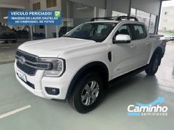 FORD Ranger 2.0 4P TURBO DIESEL XLS CABINE DUPLA AUTOM�TICO