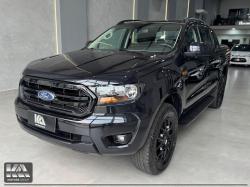 FORD Ranger 2.2 16V XLS DIESEL CABINE DUPLA AUTOMTICO