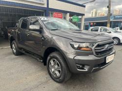 FORD Ranger 2.2 16V XLS DIESEL 4X4 CABINE DUPLA AUTOMTICO