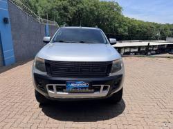 FORD Ranger 2.2 16V 4X4 XL DIESEL CABINE DUPLA