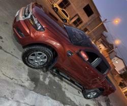 FORD Ranger 2.2 16V XLS DIESEL 4X4 CABINE DUPLA AUTOM�TICO